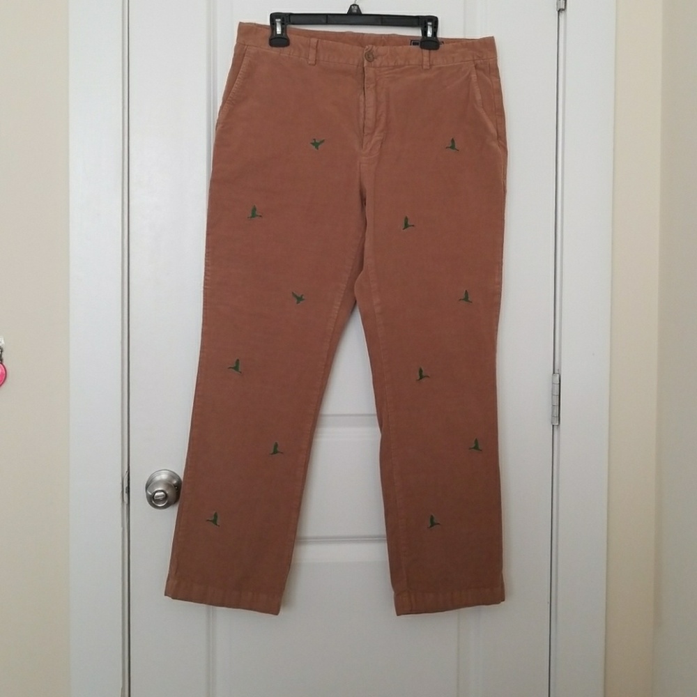 Vineyard Vines Strech Cord